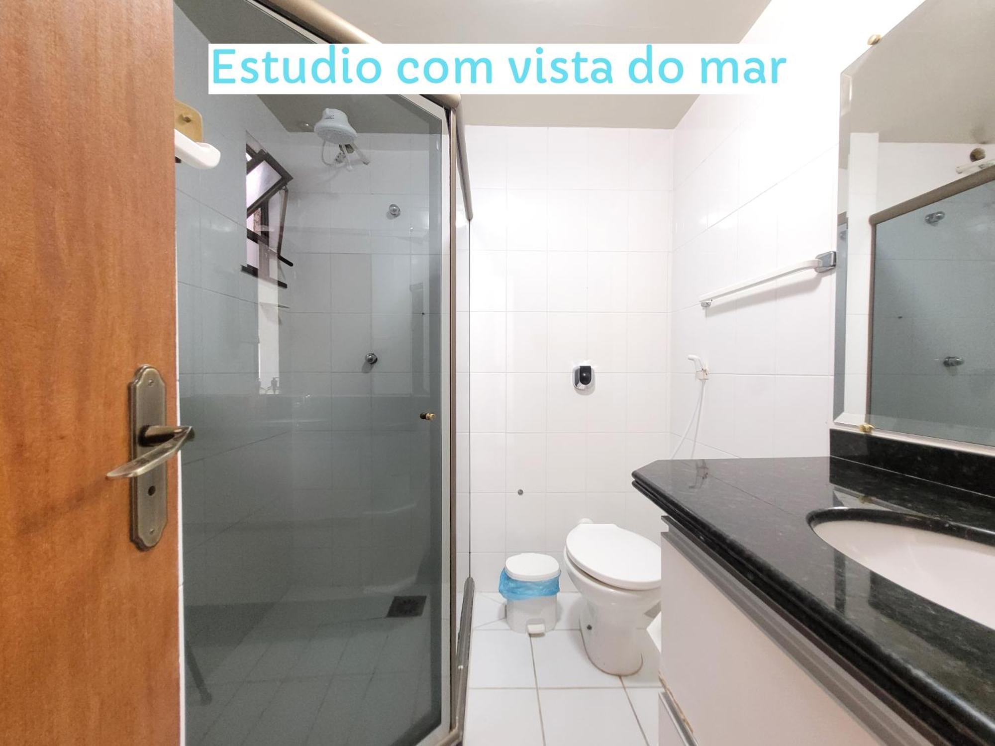 Loft pé na areia, Loft Prainha apto 320 Arraial do Cabo Esterno foto