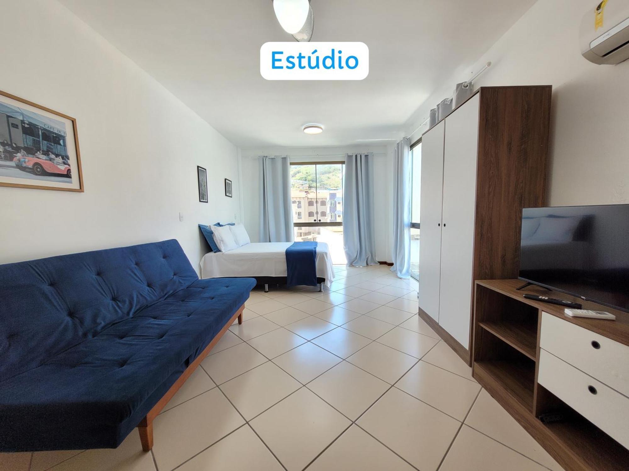 Loft pé na areia, Loft Prainha apto 320 Arraial do Cabo Esterno foto