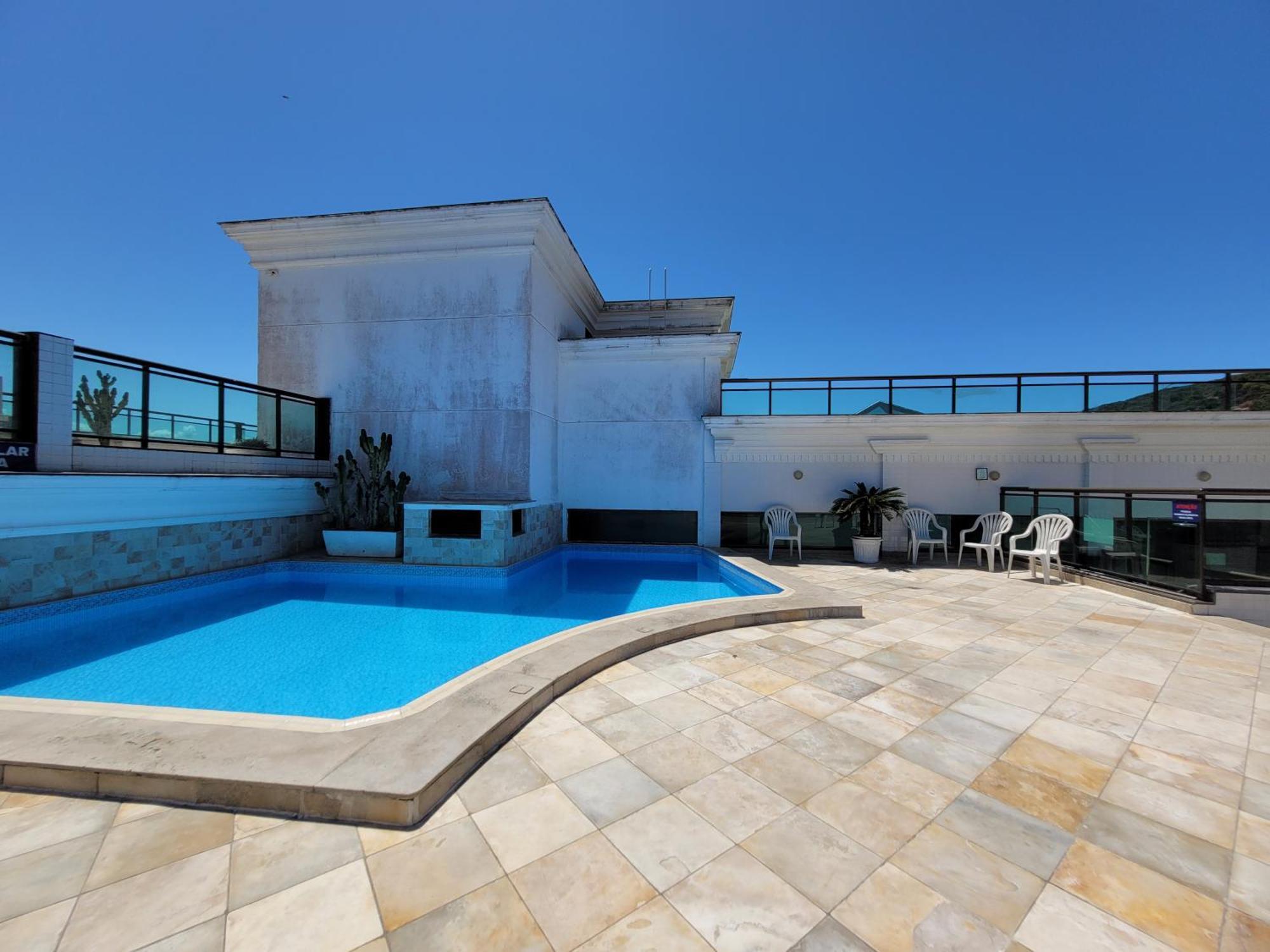 Loft pé na areia, Loft Prainha apto 320 Arraial do Cabo Esterno foto
