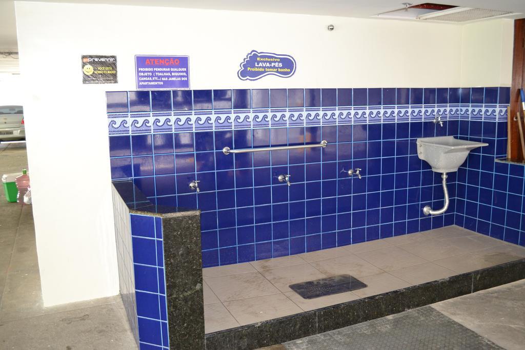 Loft pé na areia, Loft Prainha apto 320 Arraial do Cabo Esterno foto