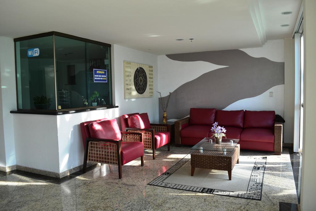 Loft pé na areia, Loft Prainha apto 320 Arraial do Cabo Esterno foto